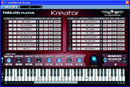 AudioWarrior Kreator